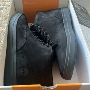 Timberland | Shoes | Timberland Davis Square Chukka Casual  display picture 2